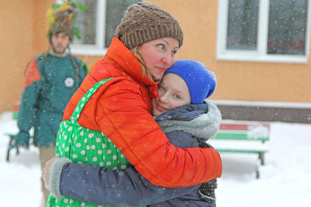 Благотворительный Фонд «Добрый слон»